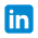 Linkedin Icon